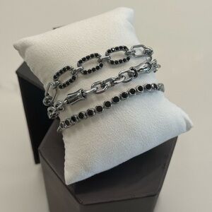 Bomb Party! NEW! Luxe Layers Bracelet Edition